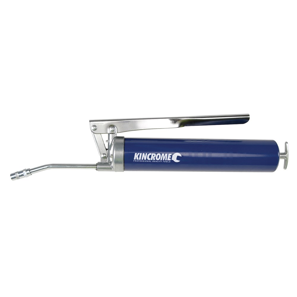 KINCROME LEVER GREASE GUN 4500PSI